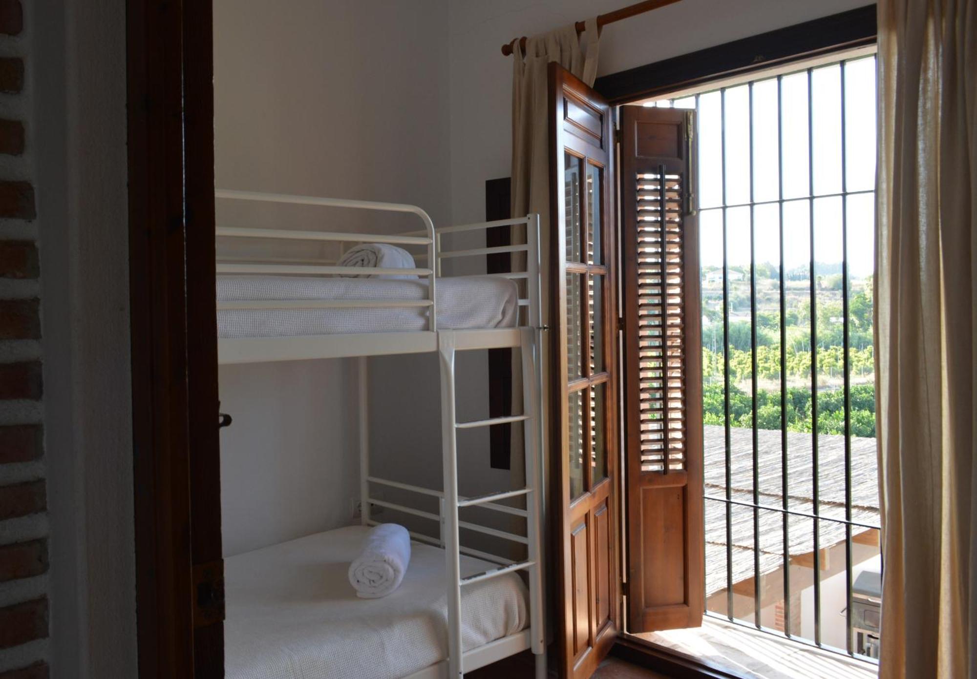 Vega Fahala Organic Orchard & Vacation
