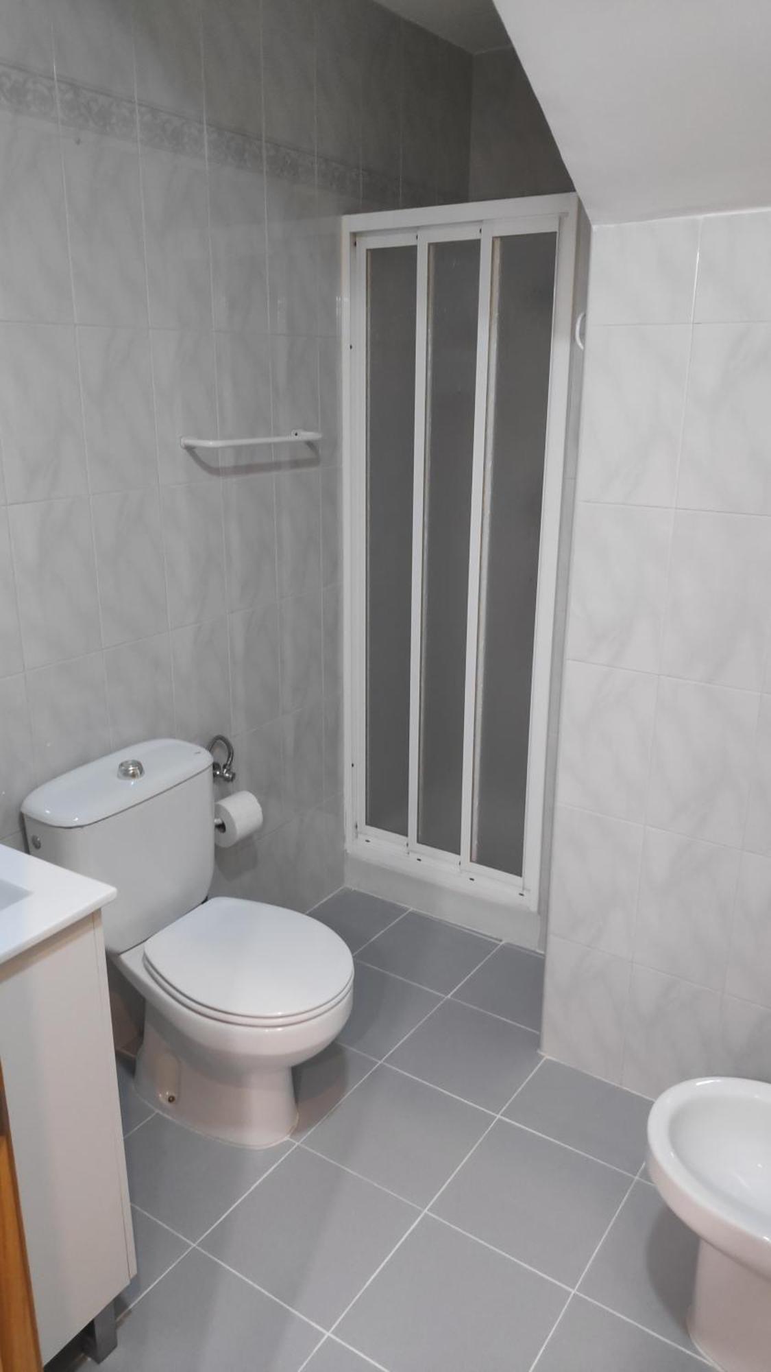 Duplex San Lorenzo 2 Parking Gratuitos Y Piscina * Jaen
