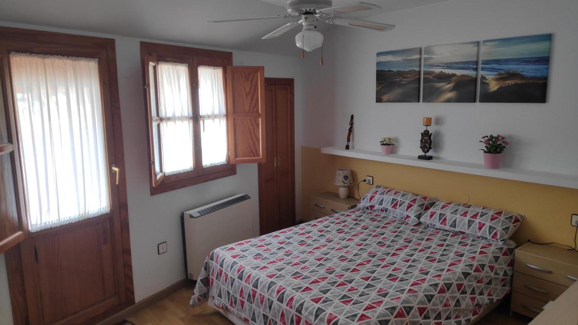 Apartment Duplex San Lorenzo 2 Parking Gratuitos Y Piscina Jaen