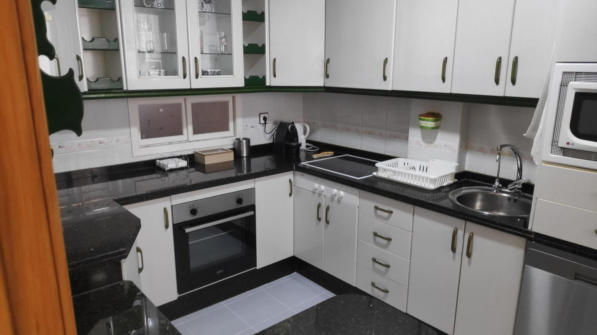 Apartment Duplex San Lorenzo 2 Parking Gratuitos Y Piscina *