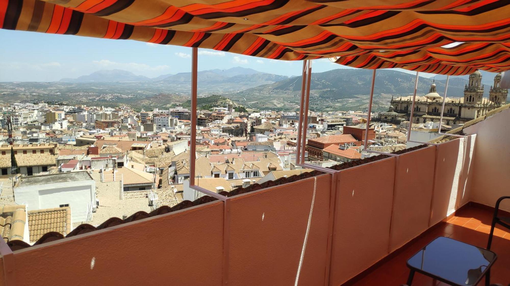 Apartment Duplex San Lorenzo 2 Parking Gratuitos Y Piscina *