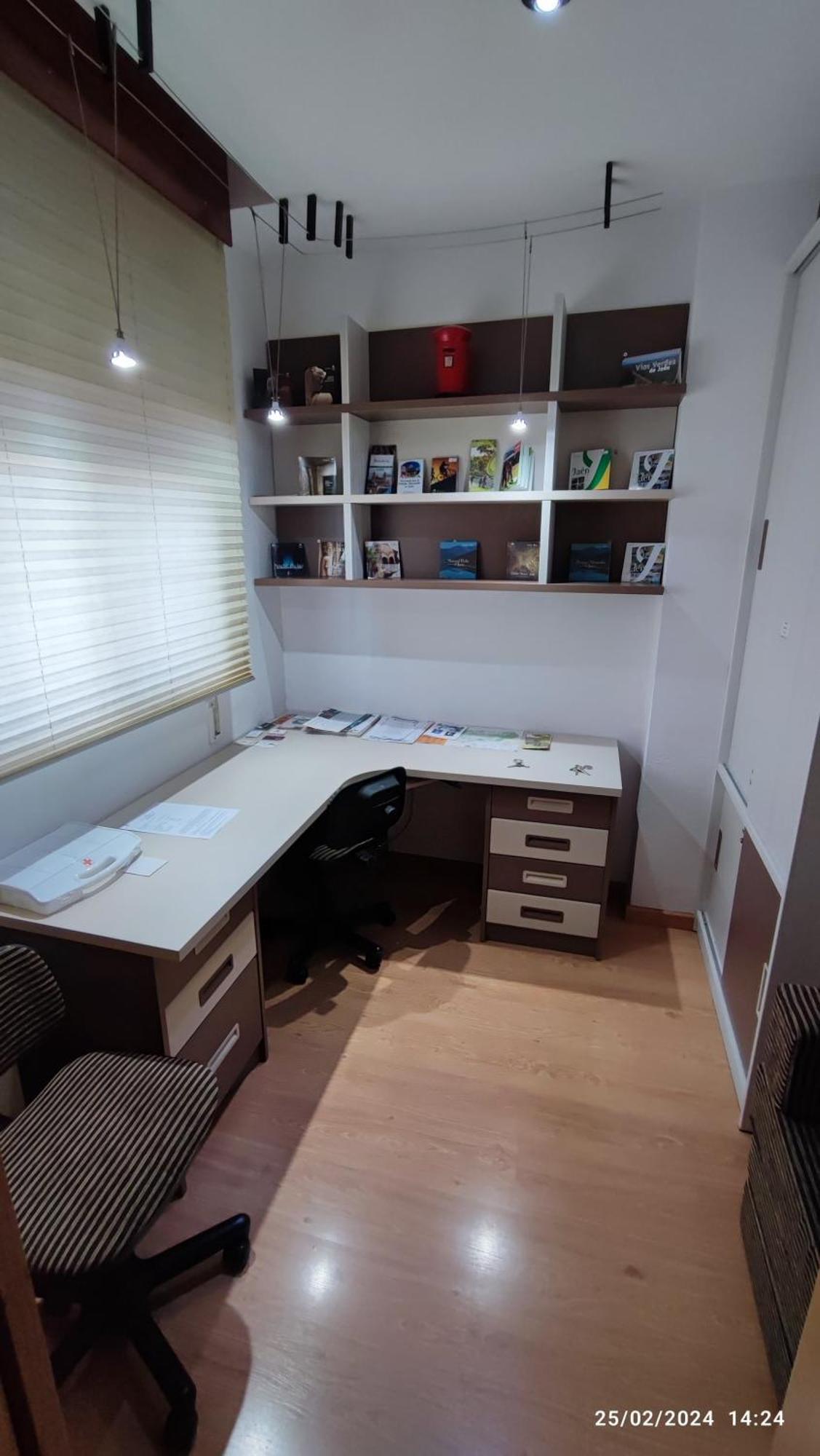 Duplex San Lorenzo 2 Parking Gratuitos Y Piscina *