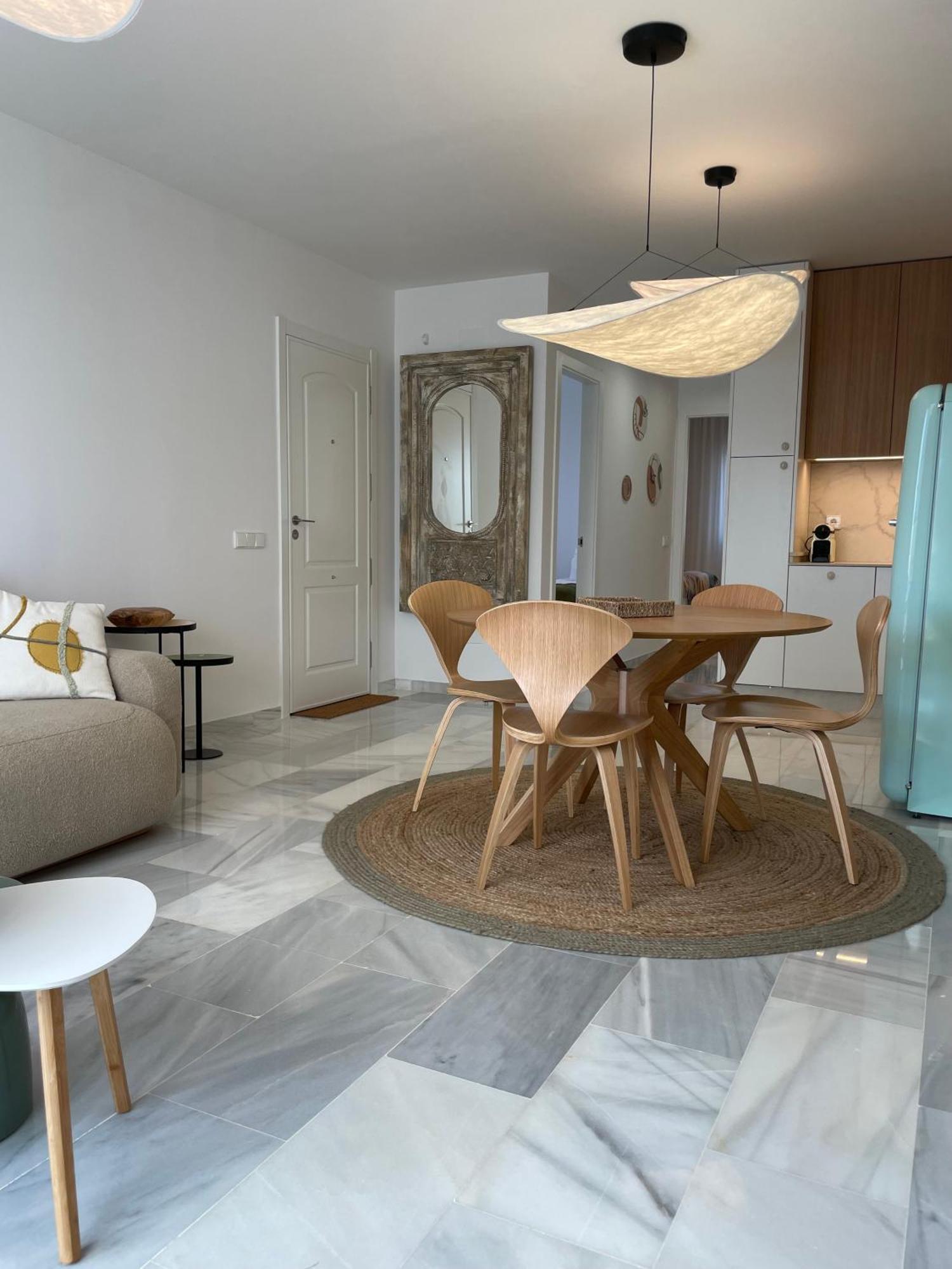 Apartment Merion *
