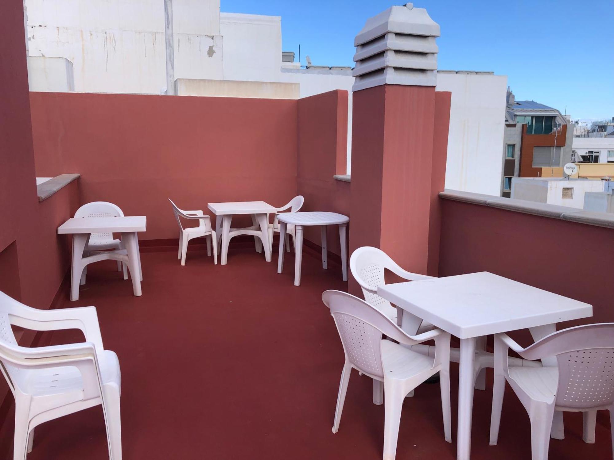Apartamento Canteras Beach. Sun&relax Las Palmas de Gran Canaria