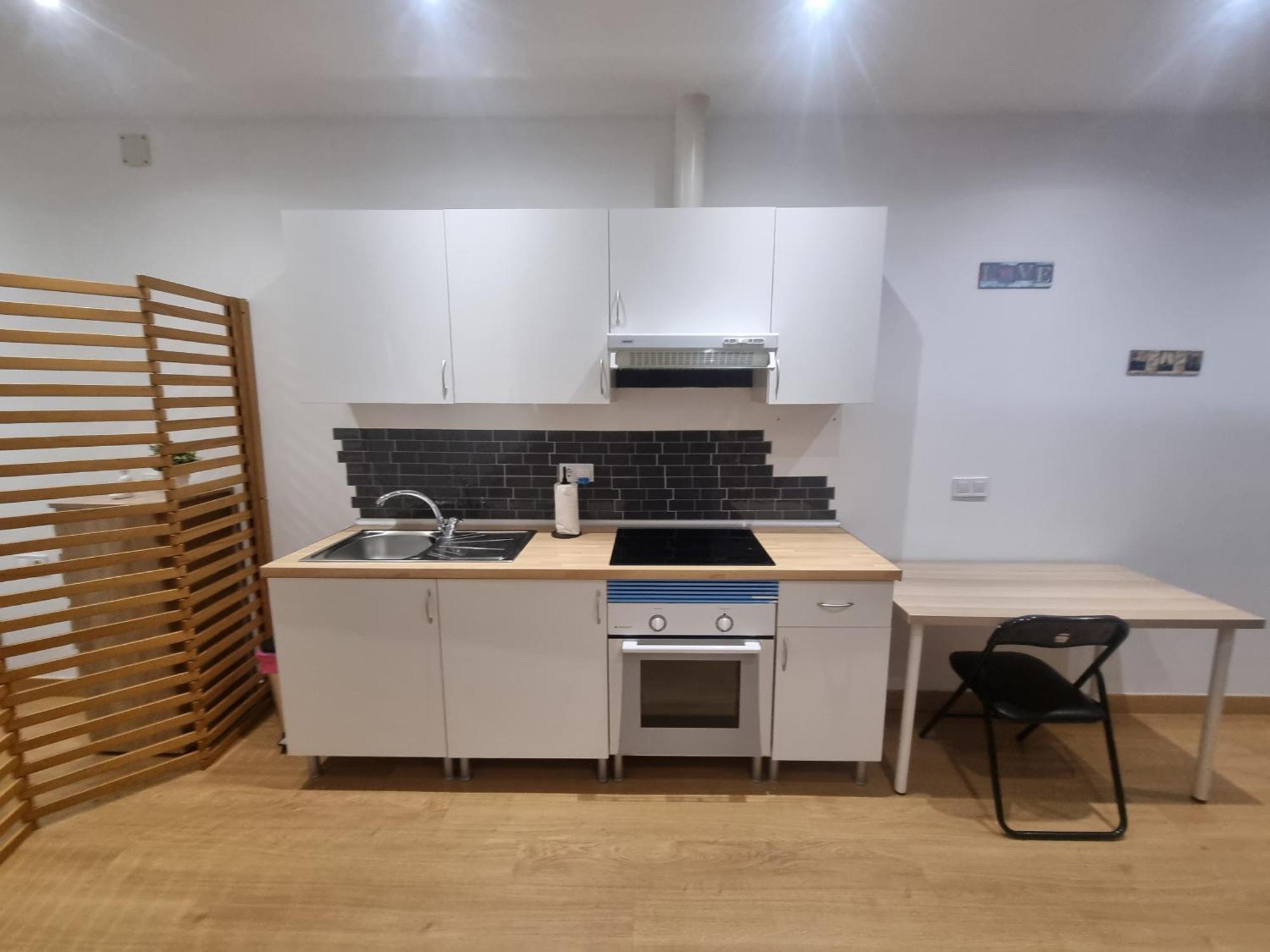 Apartamento Playa A 120m *