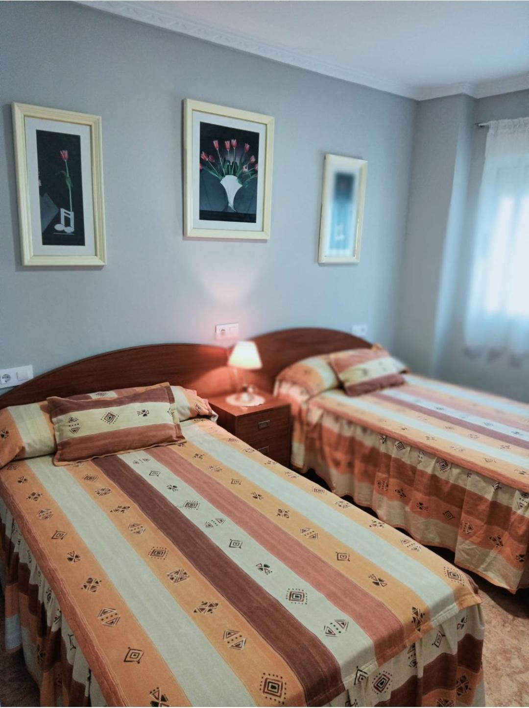 Casa Recien Reformada A Dos Calles Del Mar Holiday home
