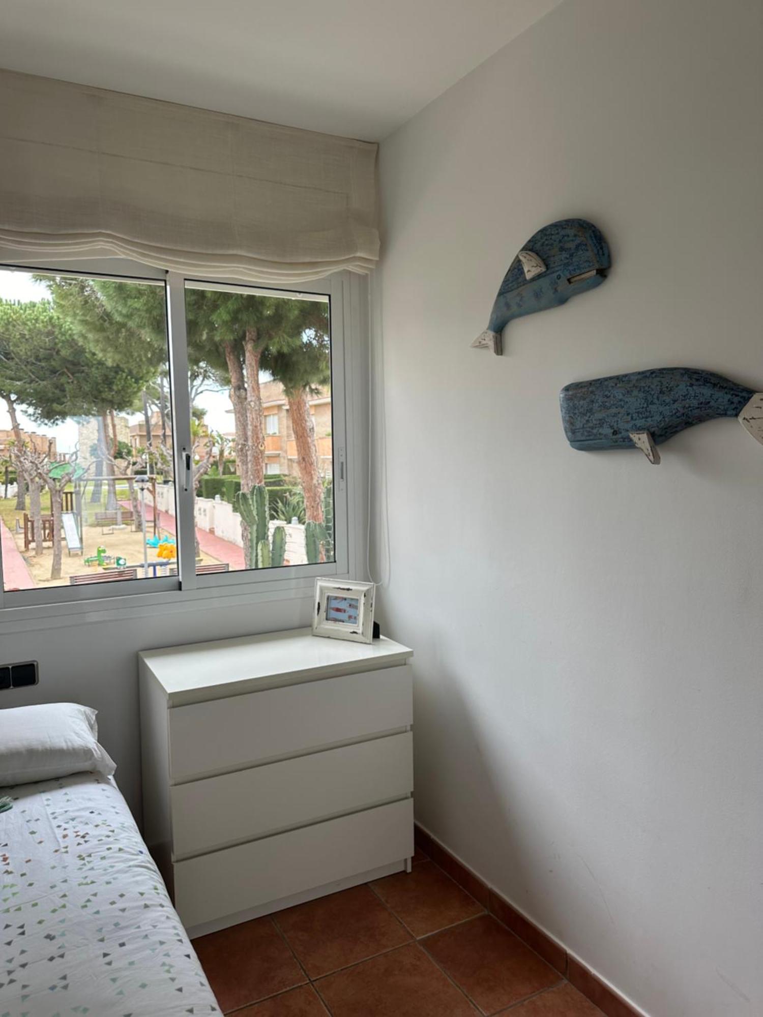 Alex Hermosa Casa Con Espectaculares Vistas Al Mar Y A Tocar De Idilica Calita Holiday home *