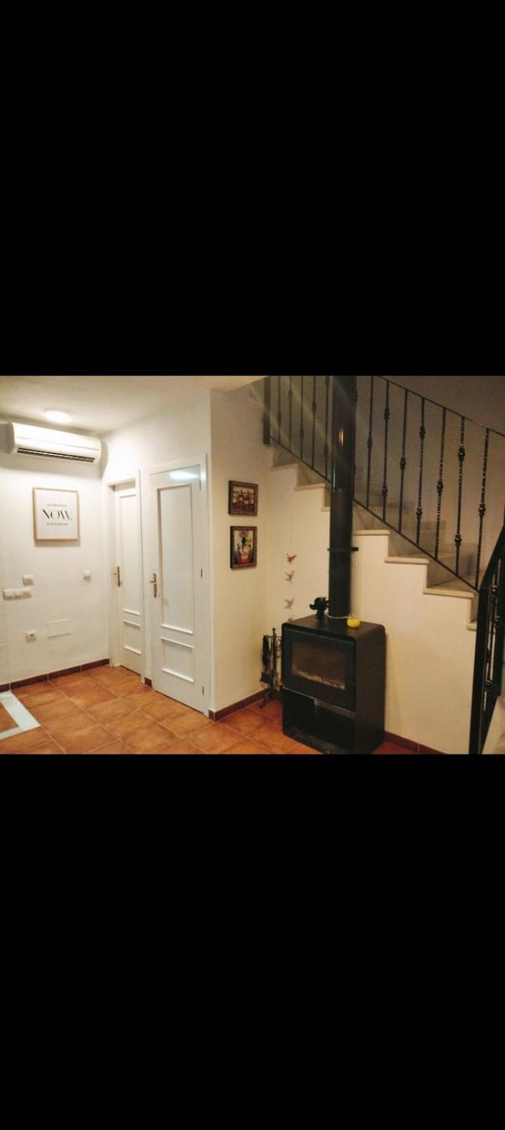 Сasa de vacaciones Casa Familiar Al Lado De La Playa Aguadulce (Almeria)