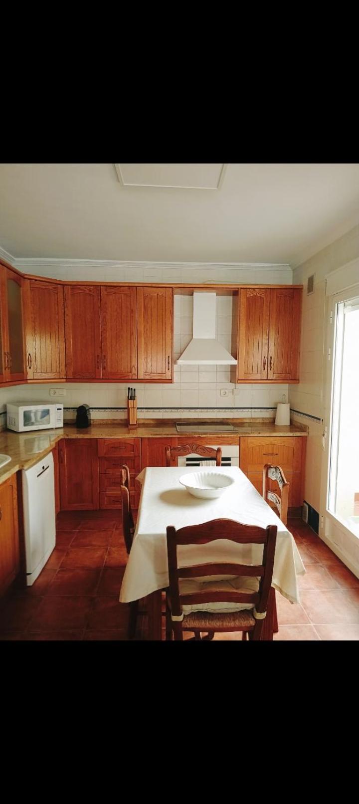 Сasa de vacaciones Casa Familiar Al Lado De La Playa *