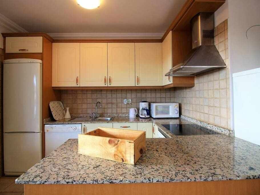 Apartment La Cancela Las Brenas