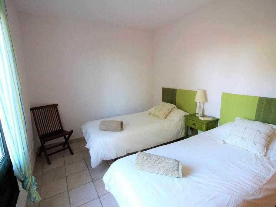Apartment La Cancela Las Brenas