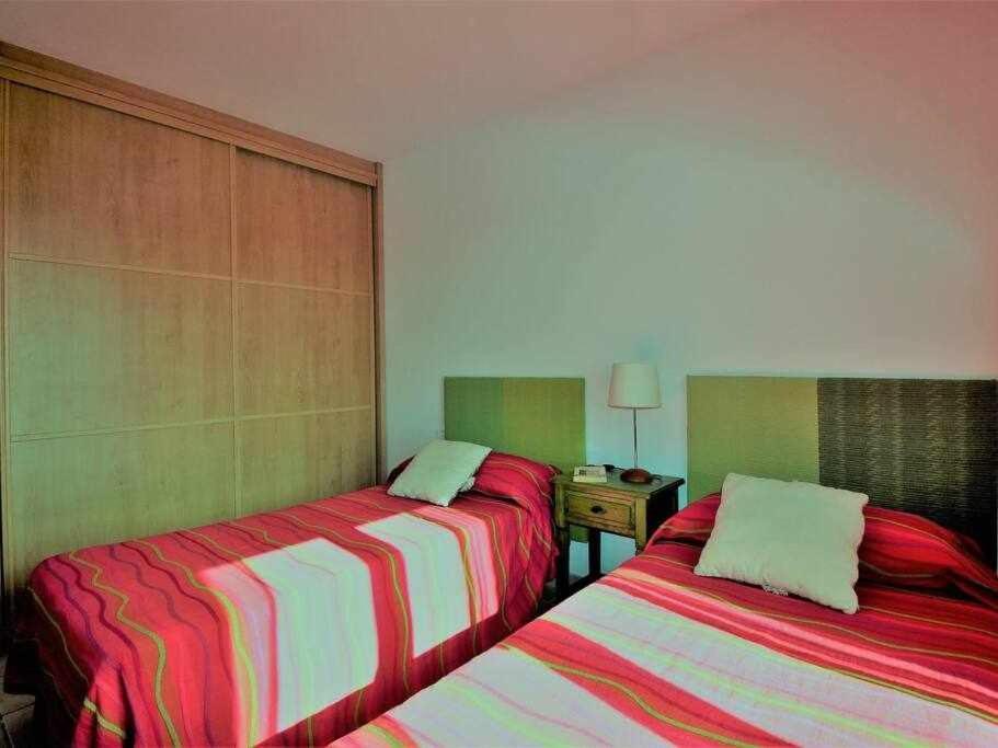 Apartment La Cancela