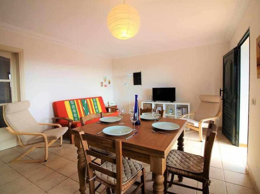 La Cancela Apartment Las Brenas