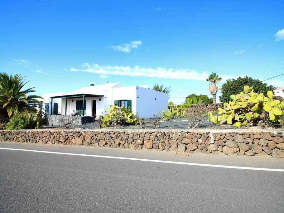 Apartment La Cancela Las Brenas