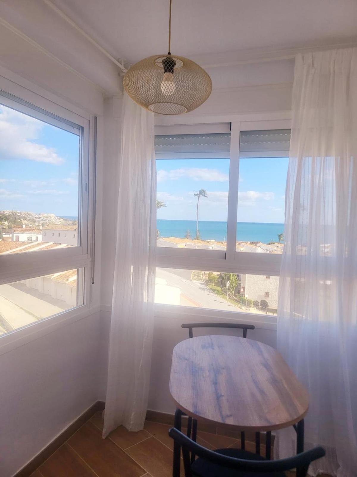 Apartamento Sea View La Cala
