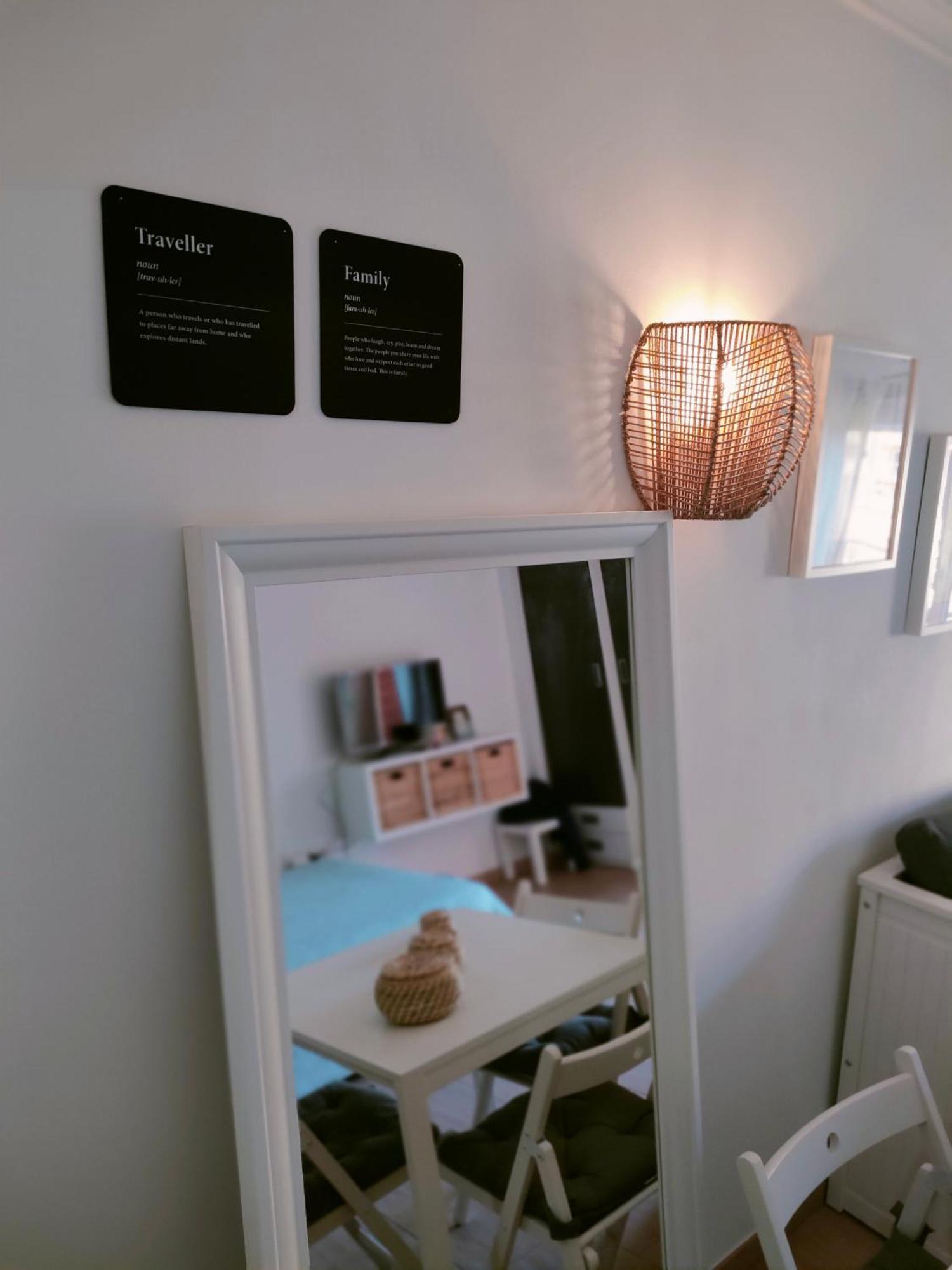 Minerva Apartamento