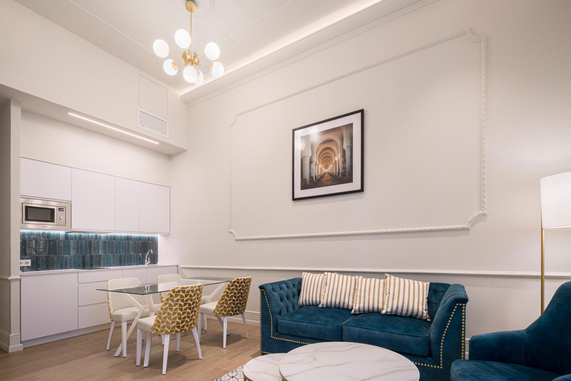 Tandem Solera Apartment