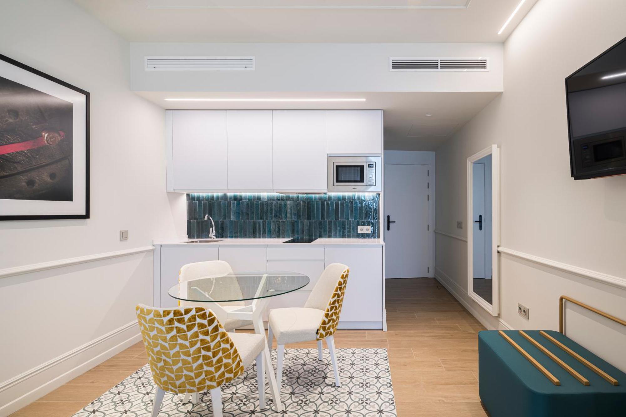 Tandem Solera Apartment