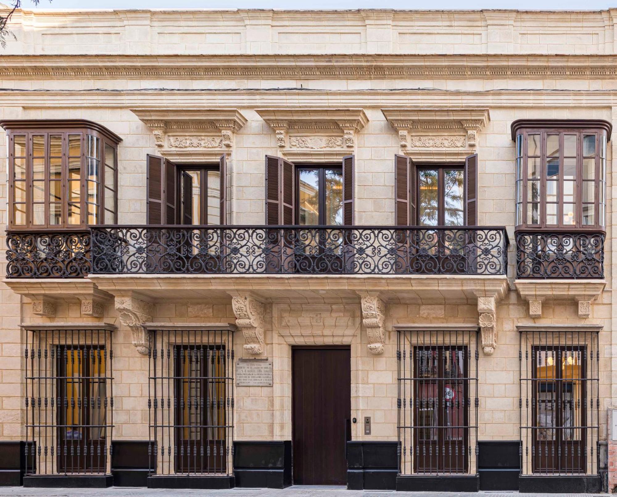 Apartment Tandem Solera Jerez de la Frontera