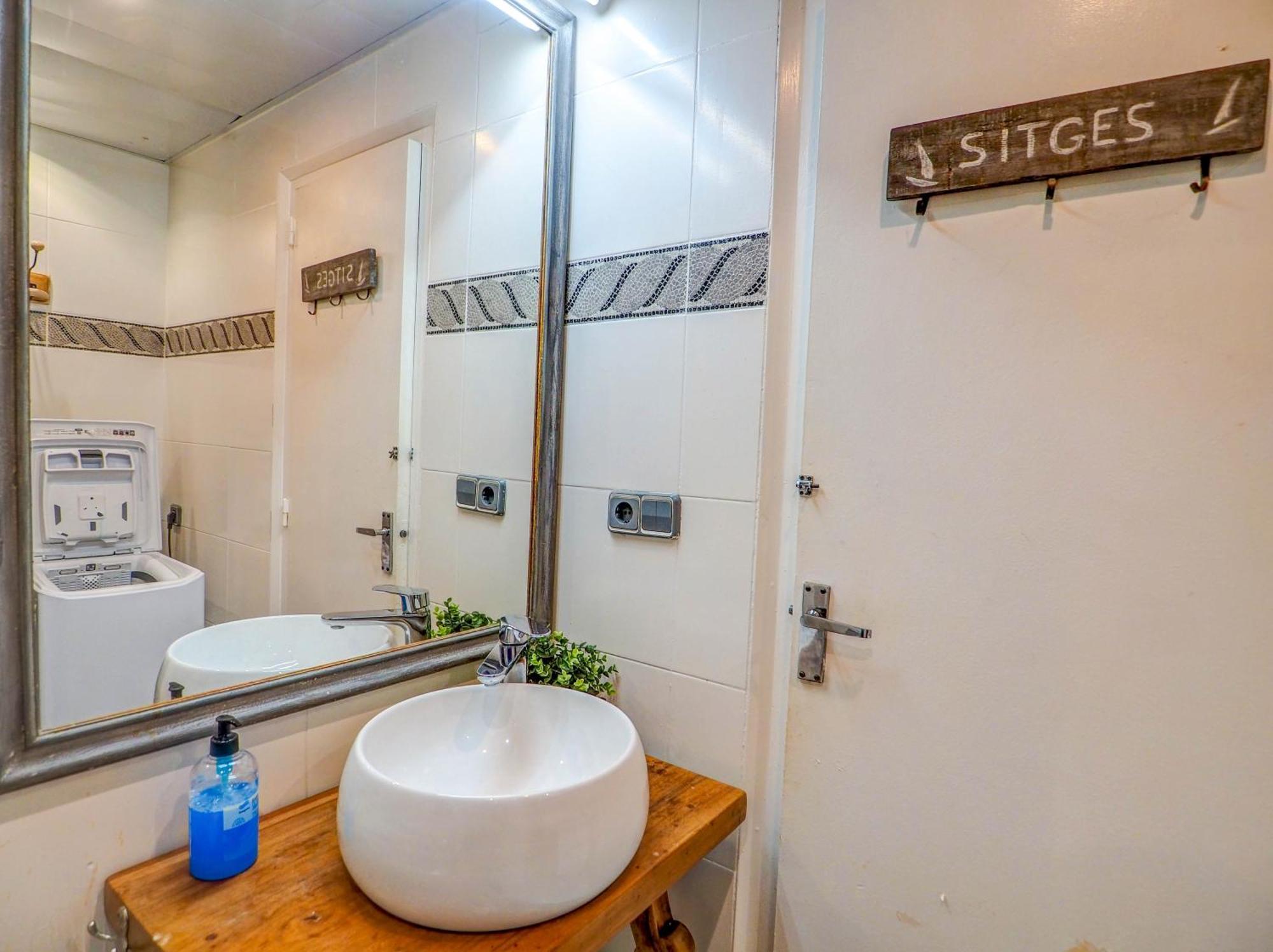 The Holi By Hello Homes Sitges