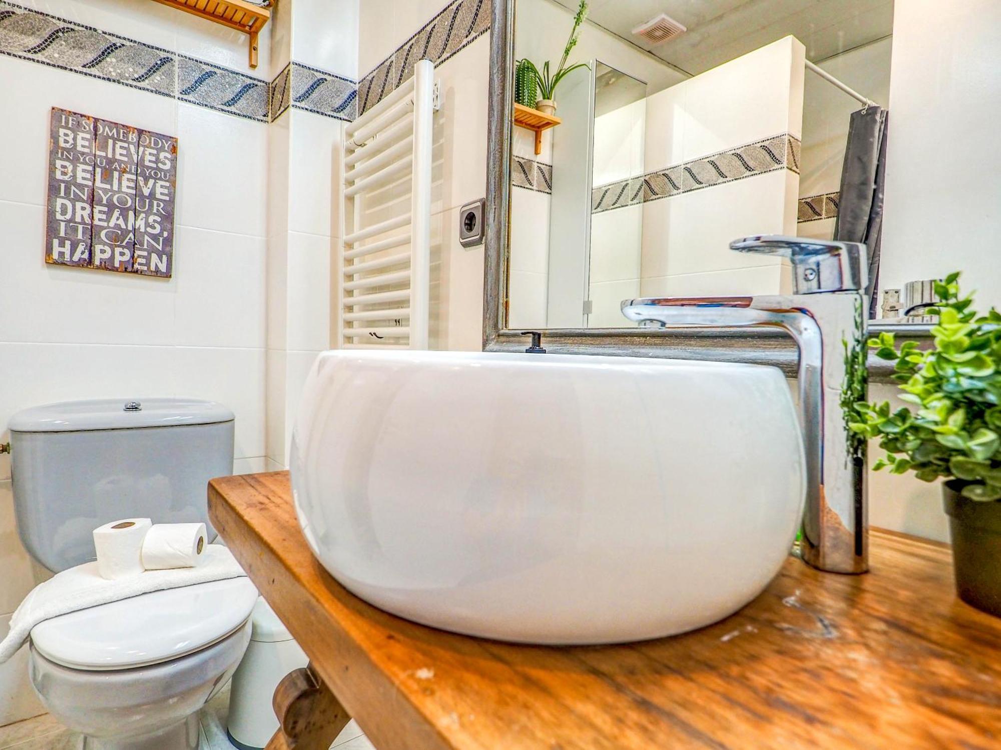 Apartamento The Holi By Hello Homes *