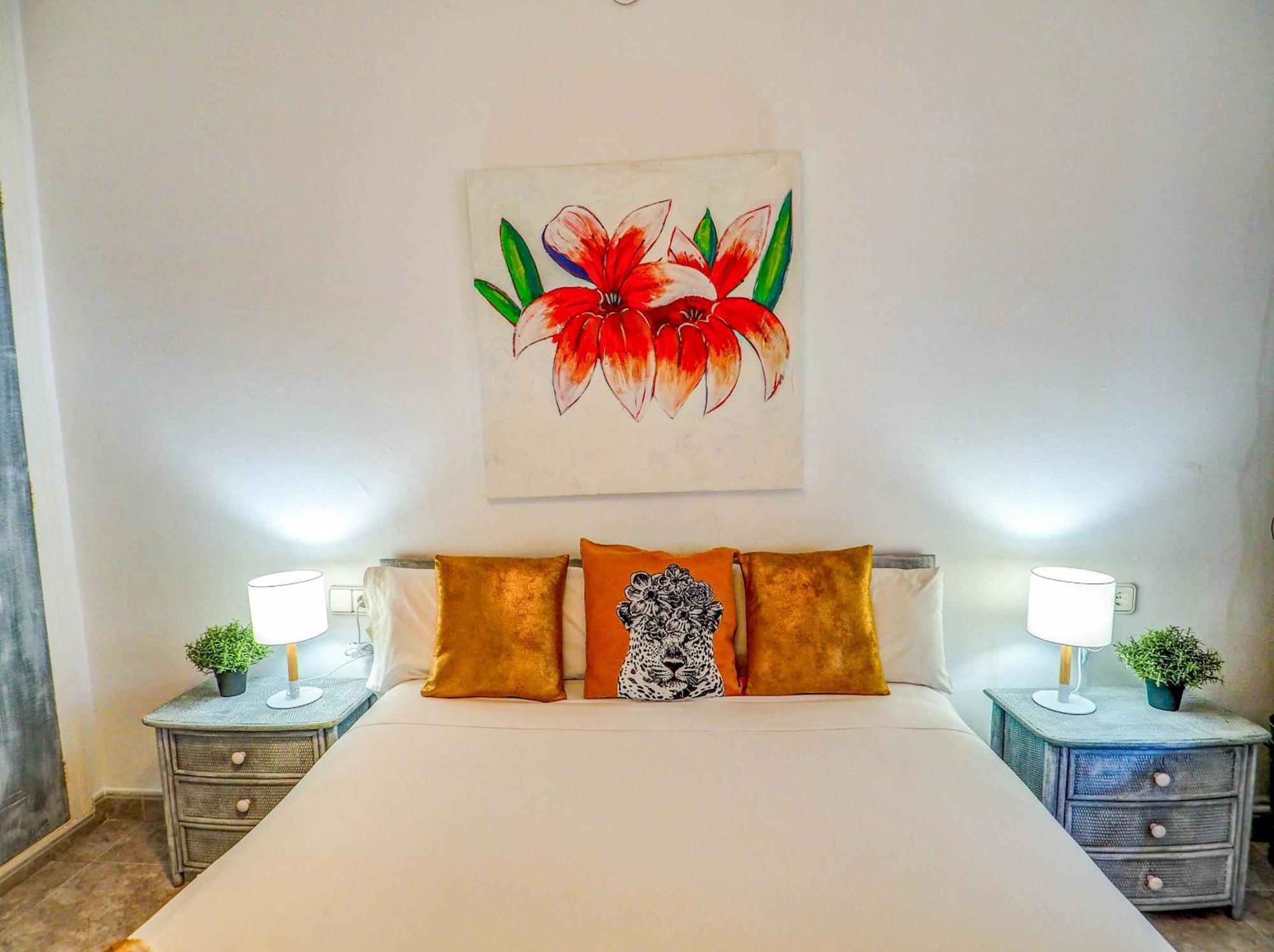 Apartamento The Holi By Hello Homes