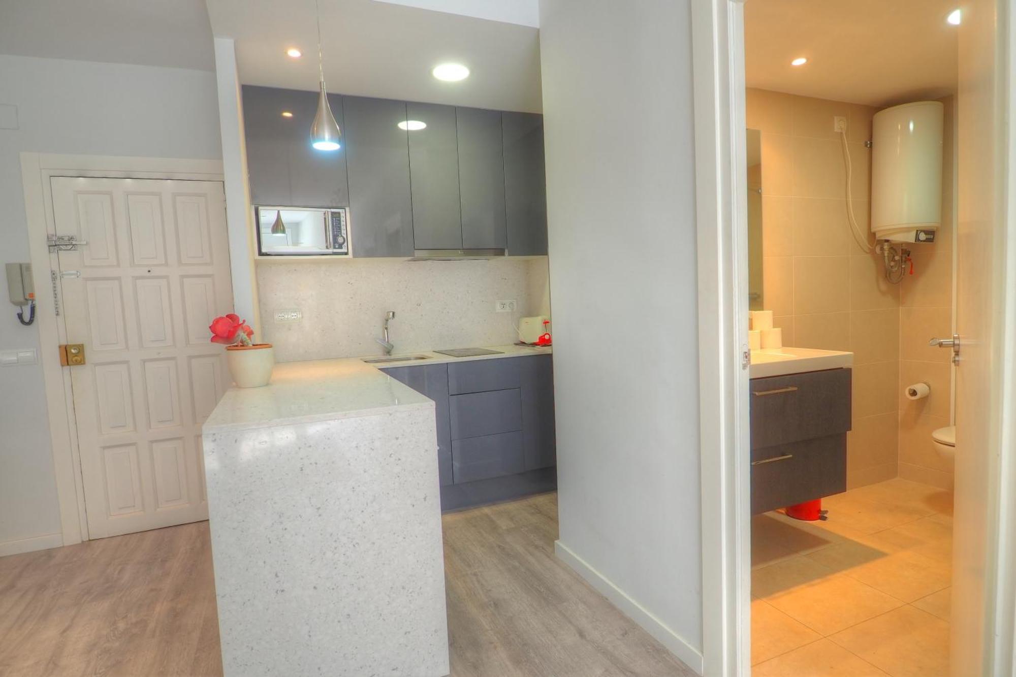 Orquidea By Hello Homes Apartamento Sitges