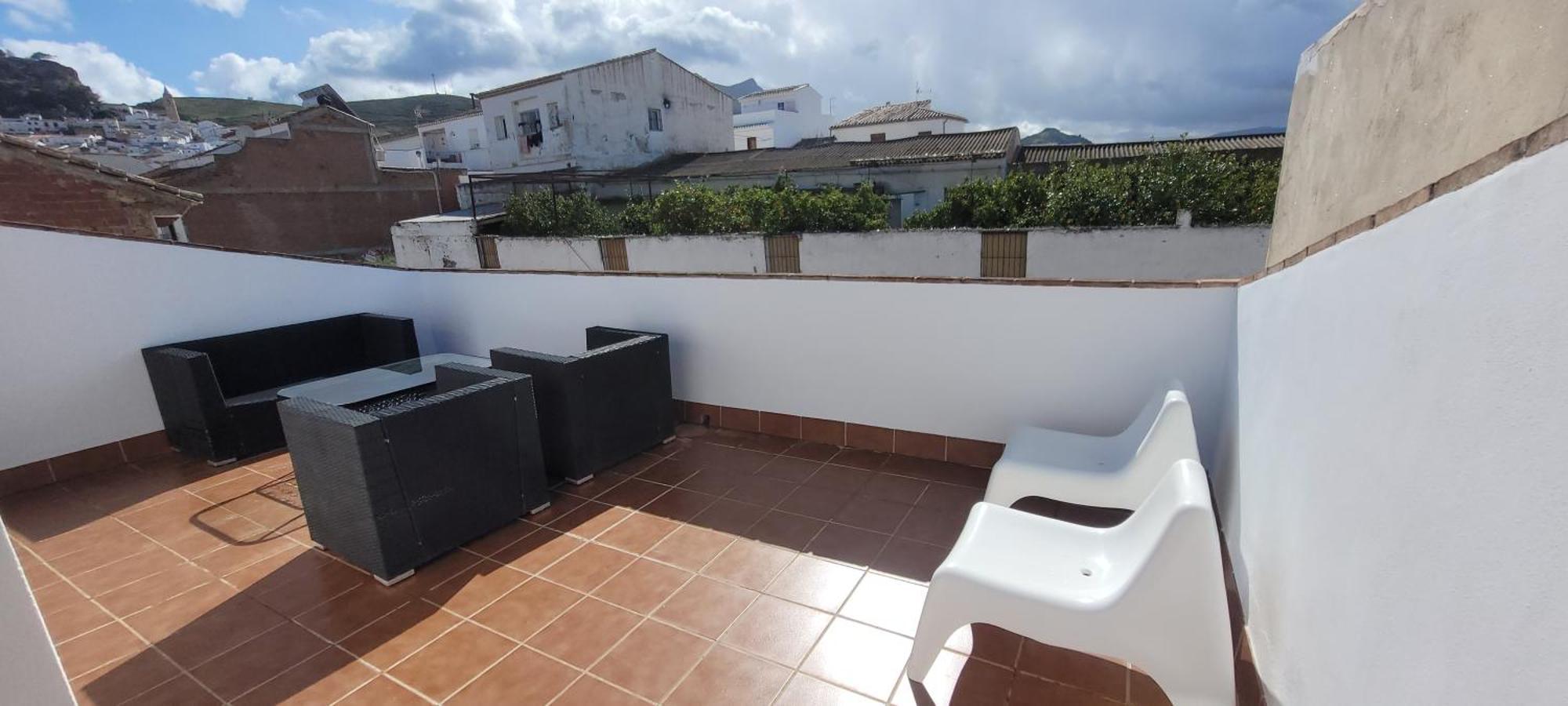 Apartamento Loft Luna Ardales