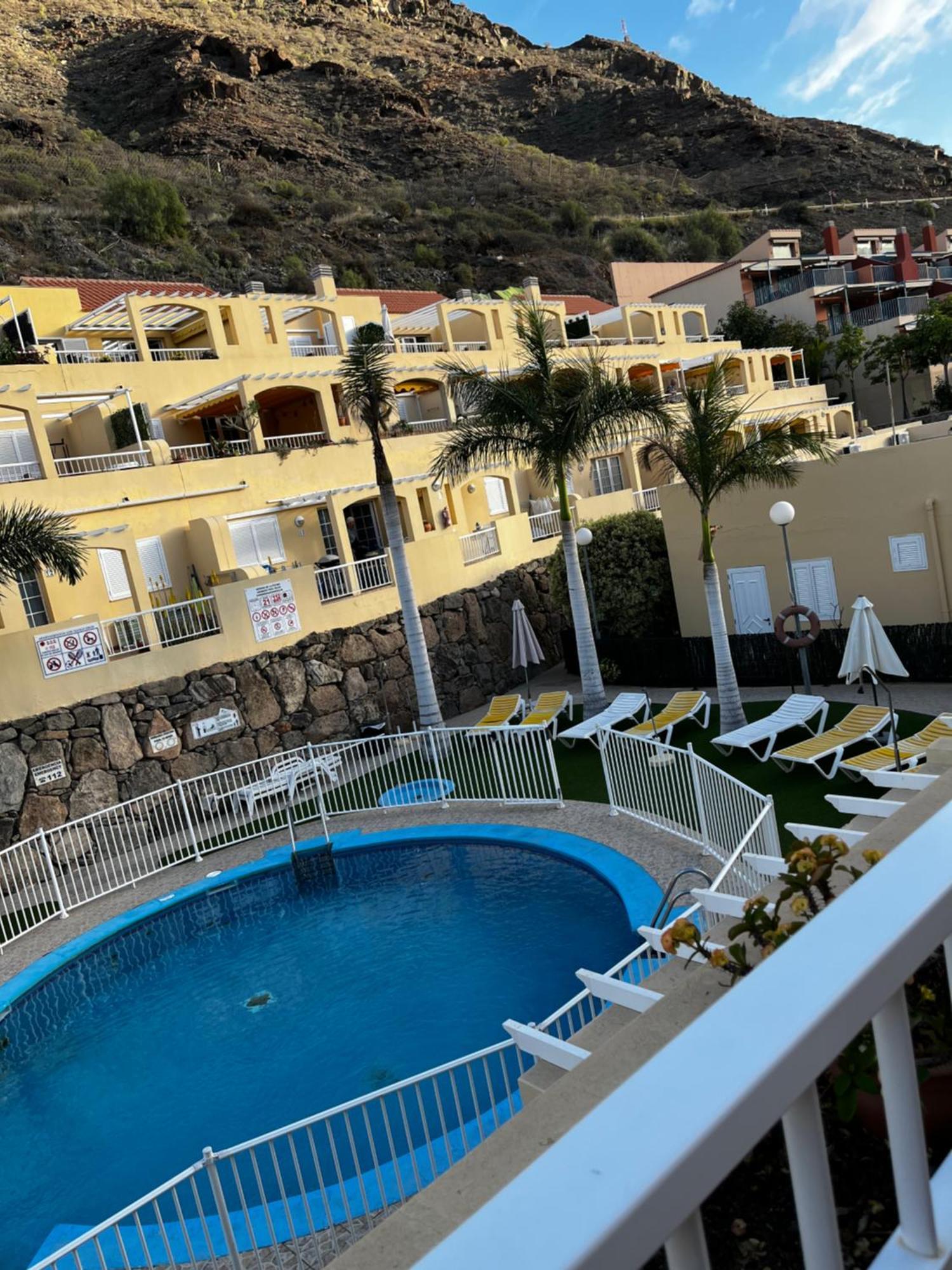 Apartment Mangueros 6 *