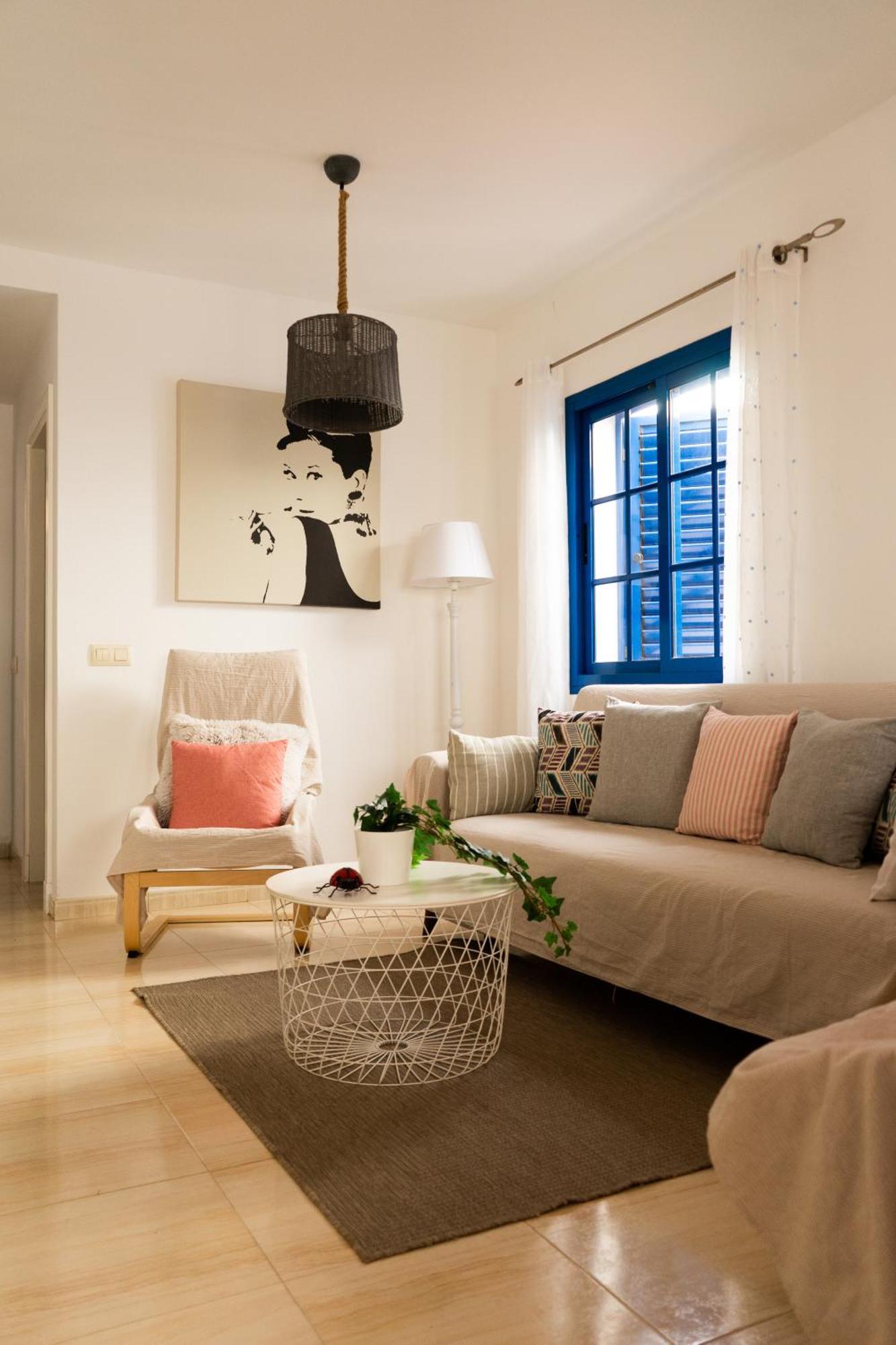 Holiday home Paradise By The Sea Playa Blanca (Lanzarote)