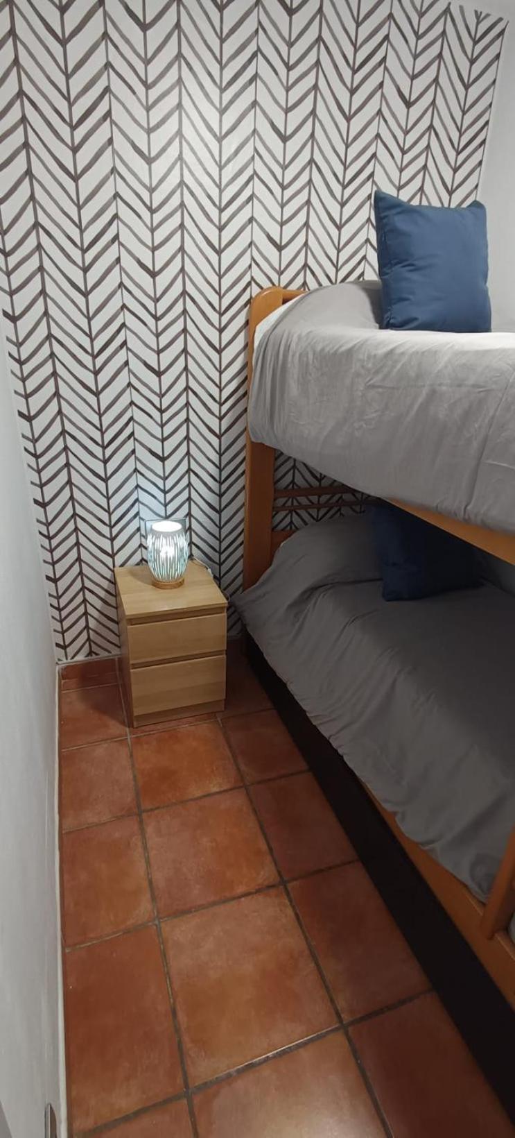 Apartamento En Roda de Berà (Roda de Bará)
