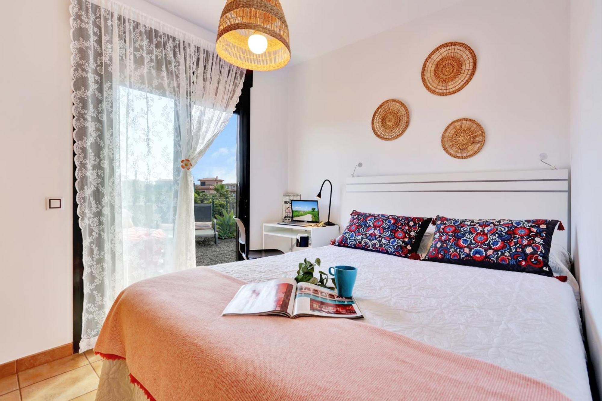 Villa La Torre Del Mar, Un Rincon En El Atlantico Lajares- Origomare - Remote Work *