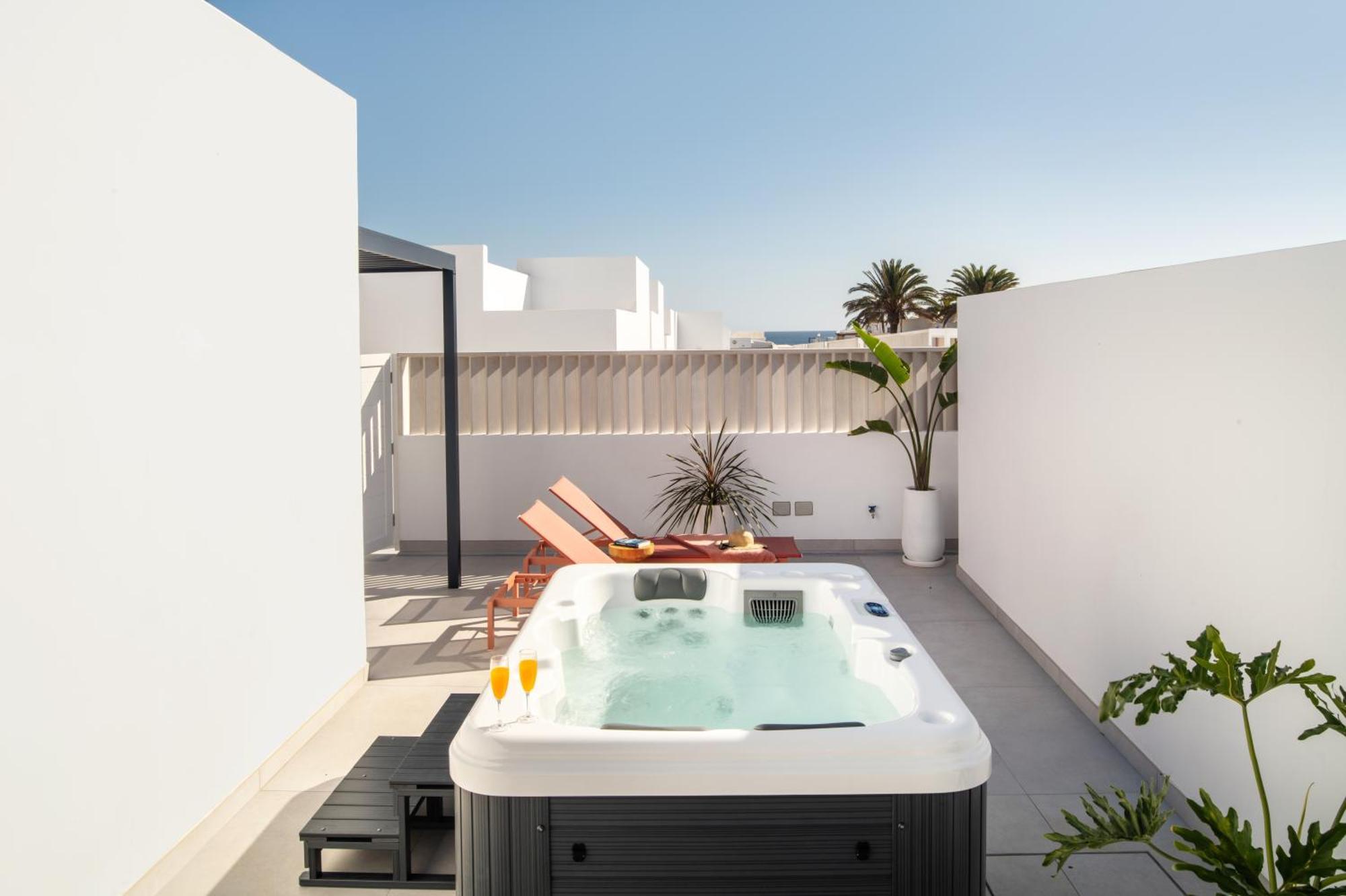 Nazaret - Adults Only Apartment *
