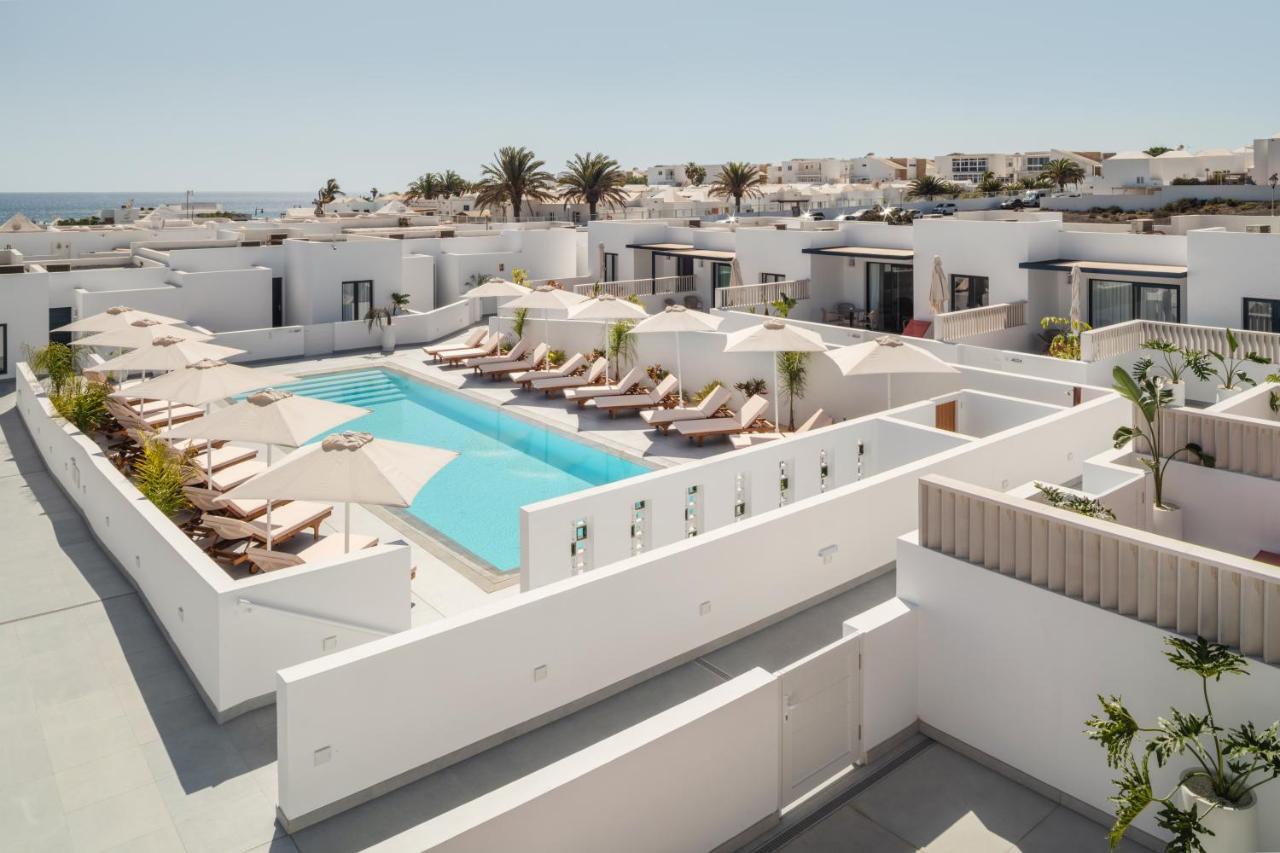 Nazaret - Adults Only * Arrecife (Lanzarote)
