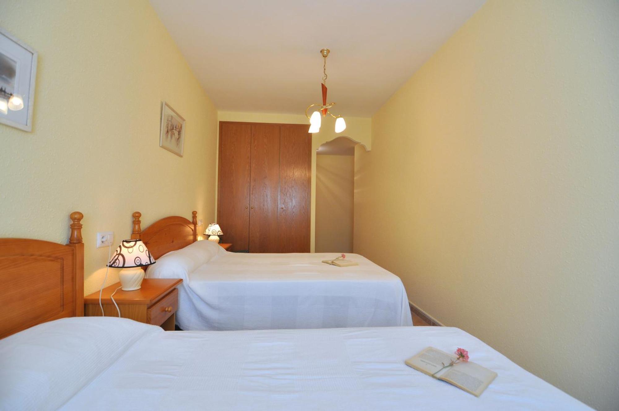 Rnet-nautilus Costa Brava Apartment