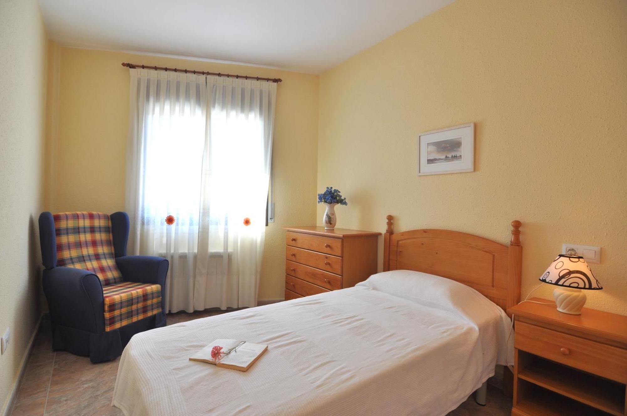 Apartment Rnet-nautilus Costa Brava Roses