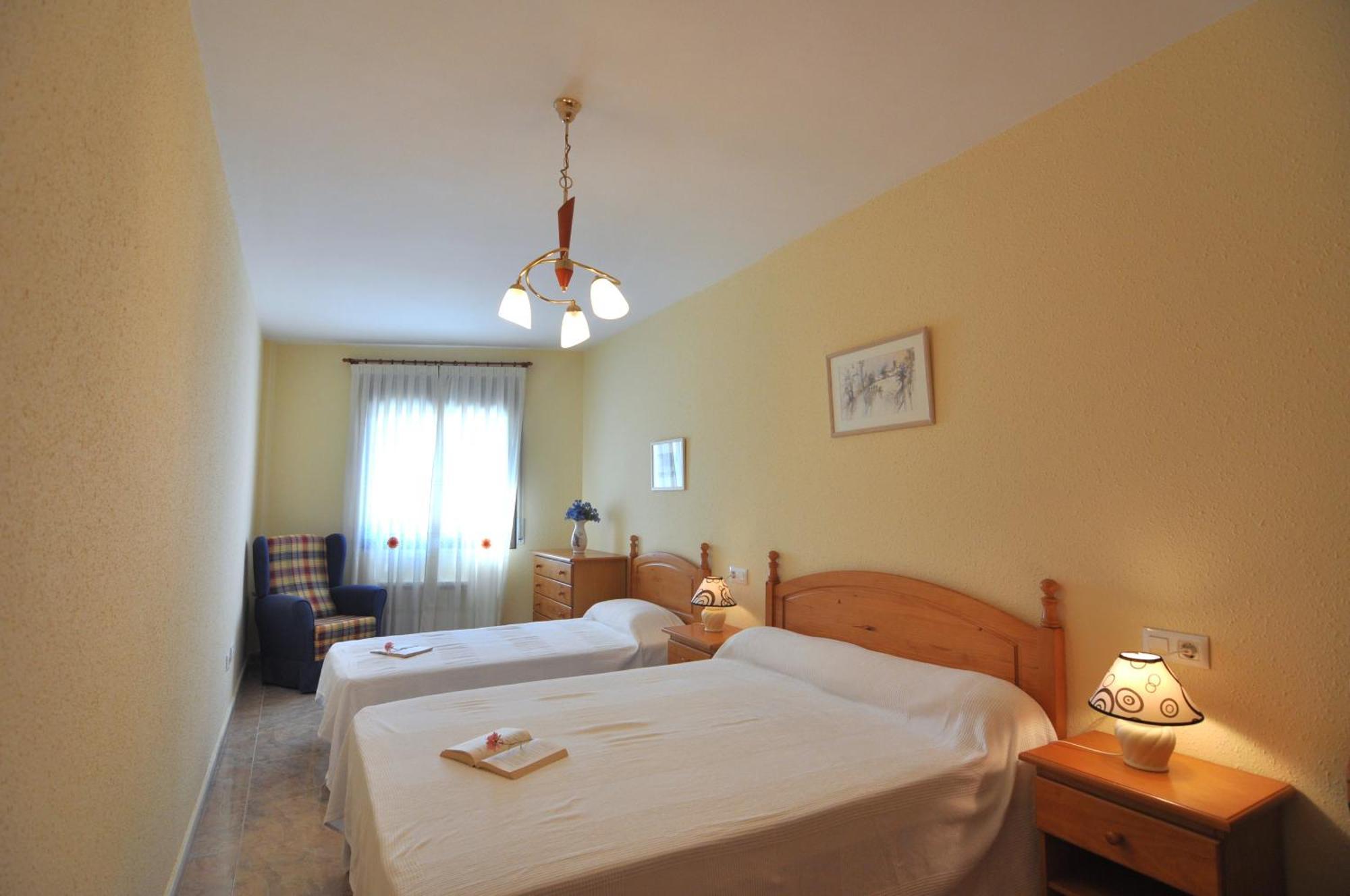 Rnet-nautilus Costa Brava Apartment Roses