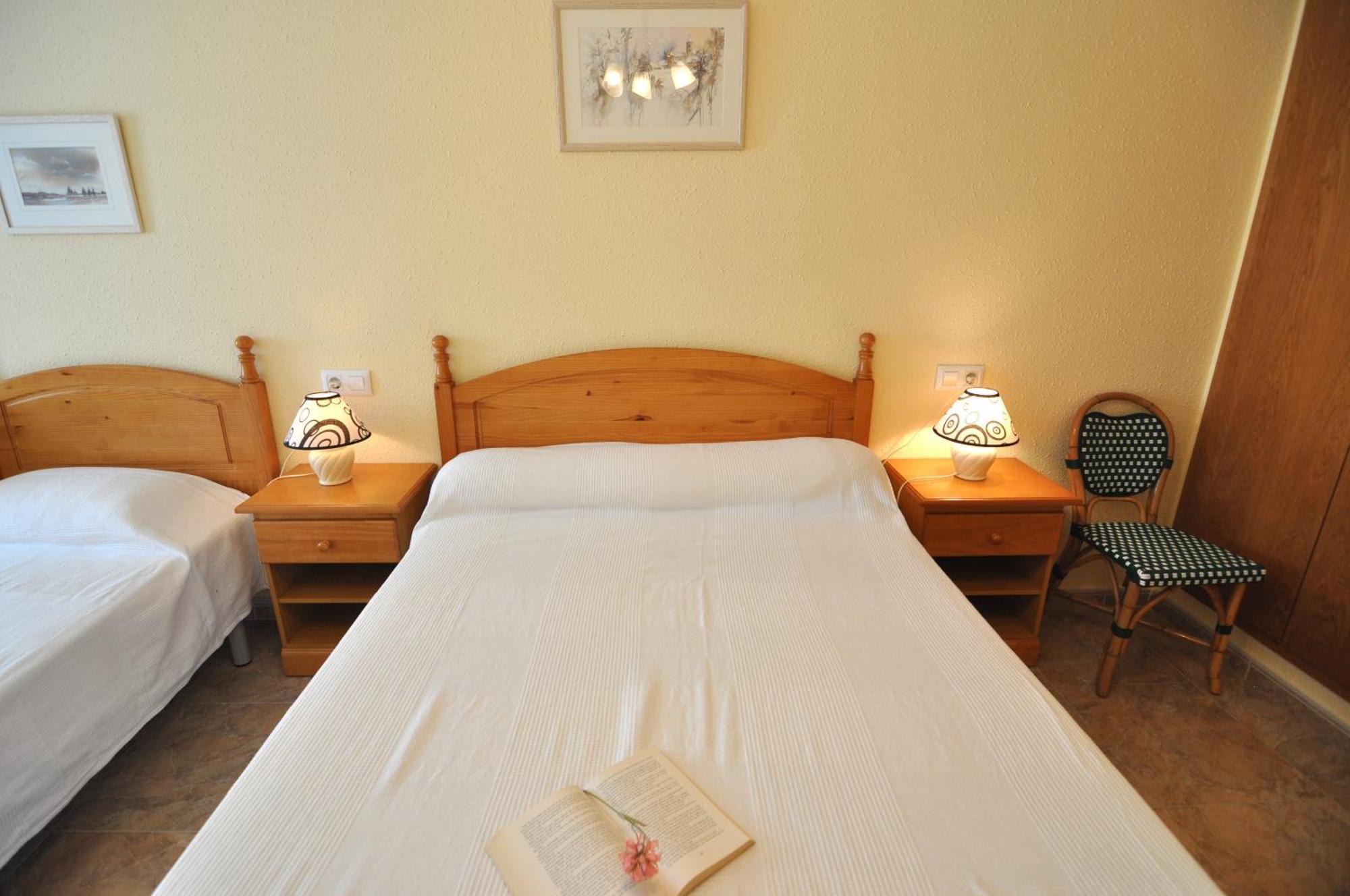 Apartment Rnet-nautilus Costa Brava *
