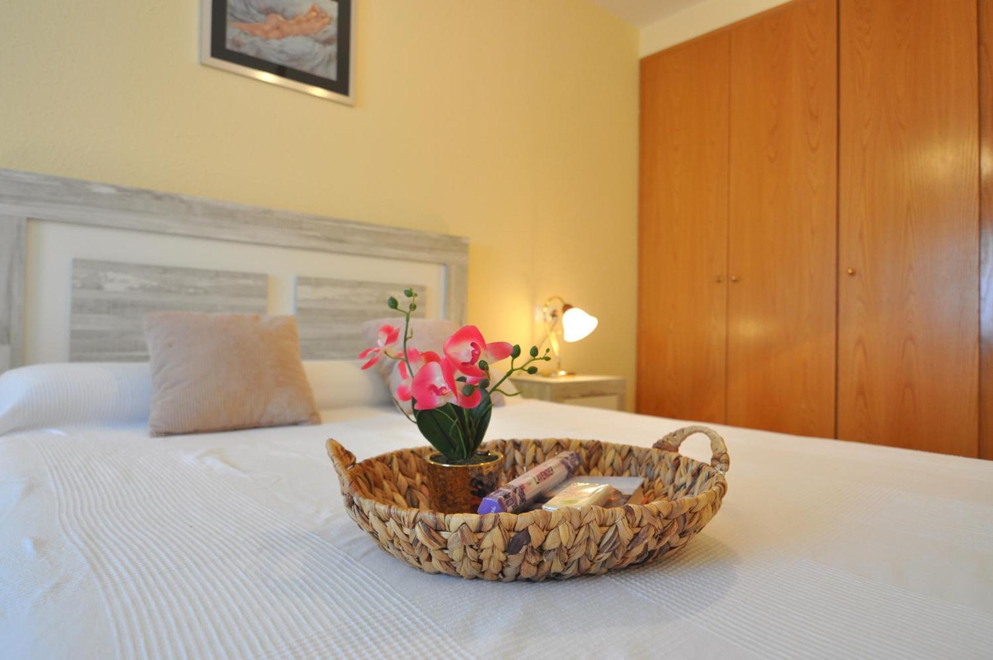 Apartment Rnet-nautilus Costa Brava *