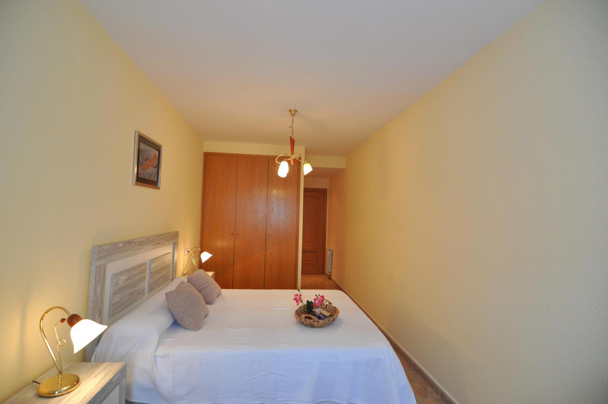 Rnet-nautilus Costa Brava Apartment