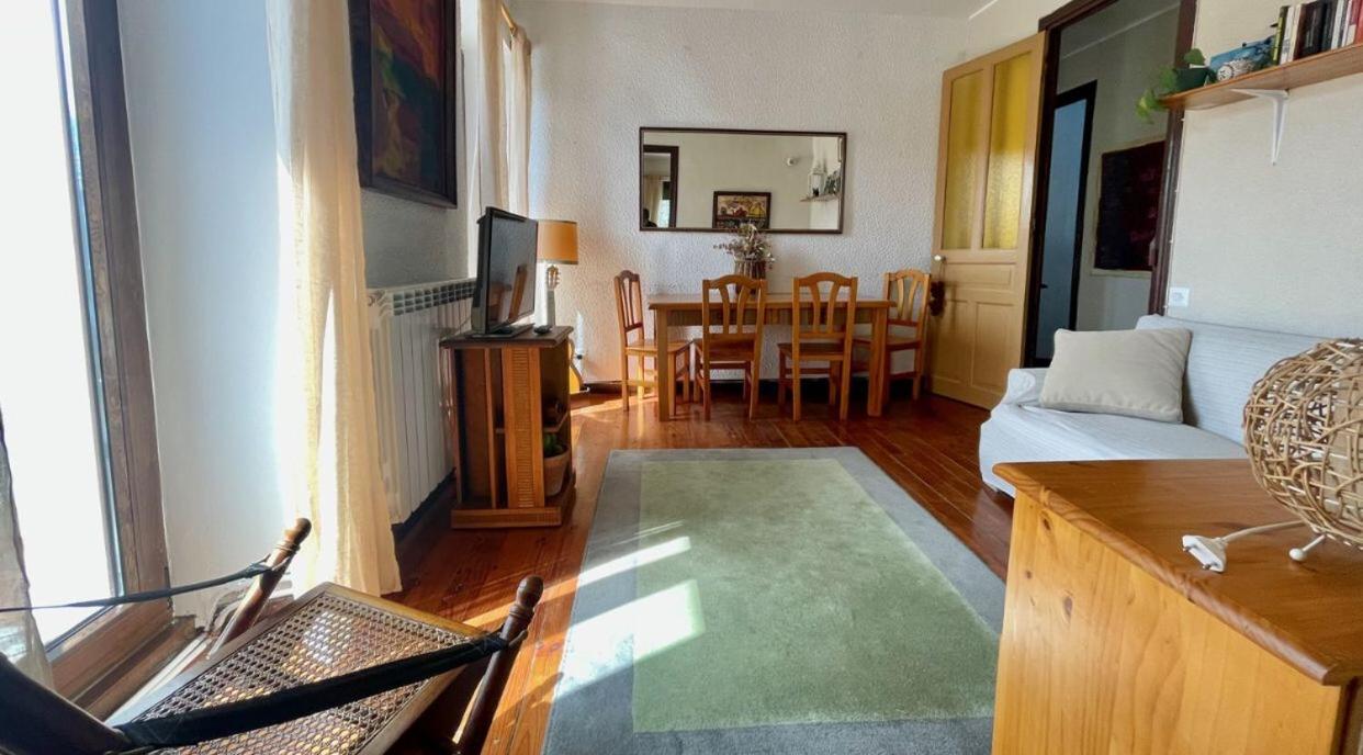 Apartamento La Cristina
