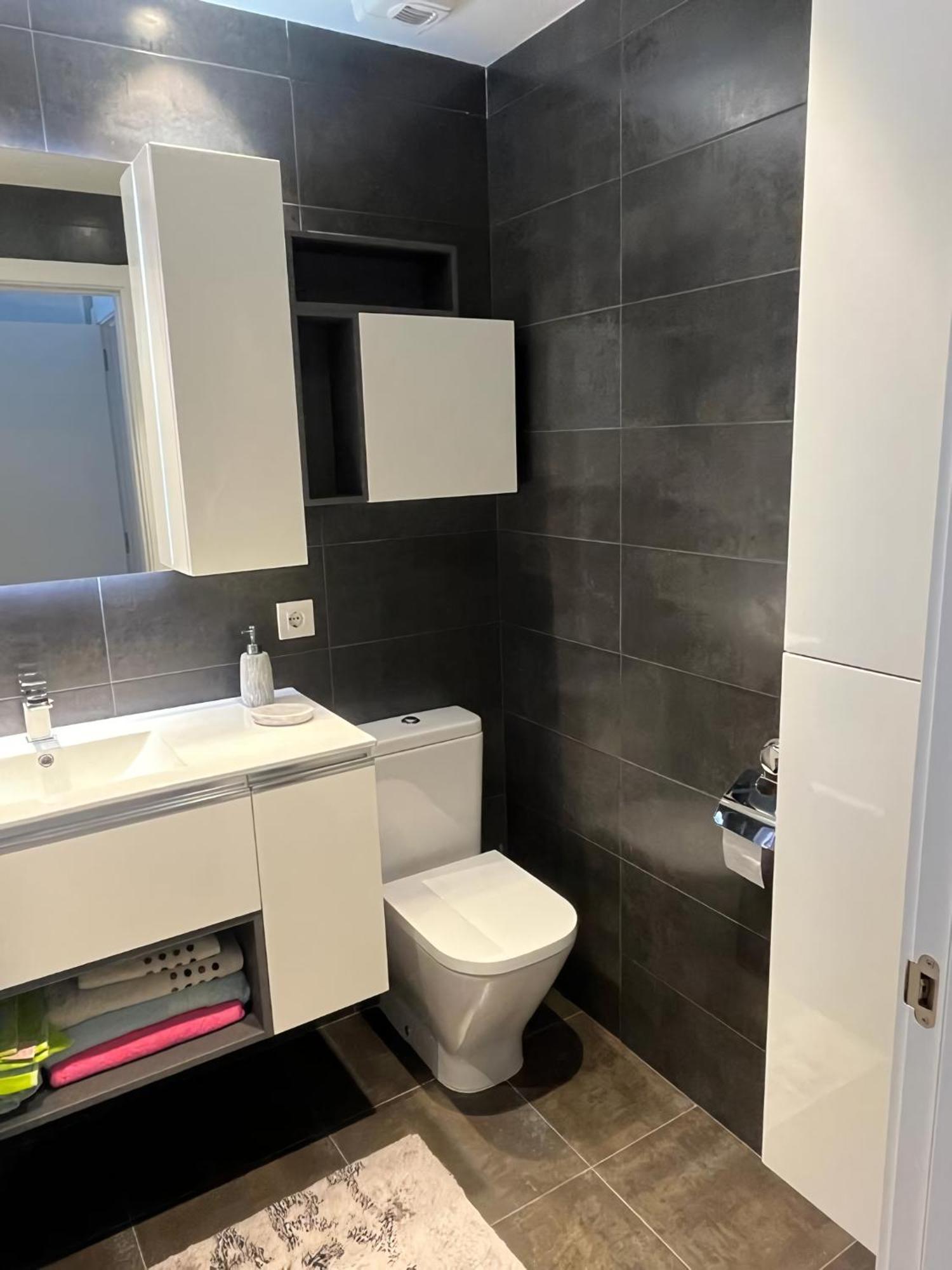 Apartment Moderno Y Acogedor Ideal Familias *