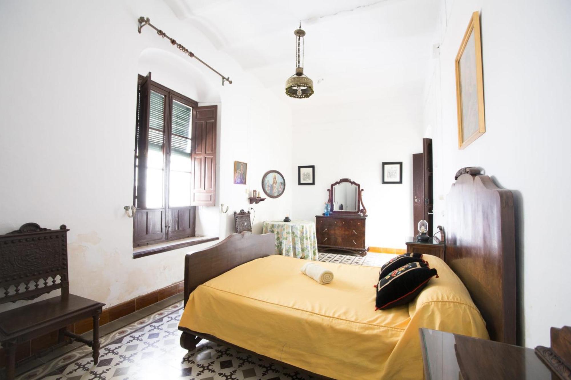 La Casa Del Cura 1935 Alcala de Guadaira