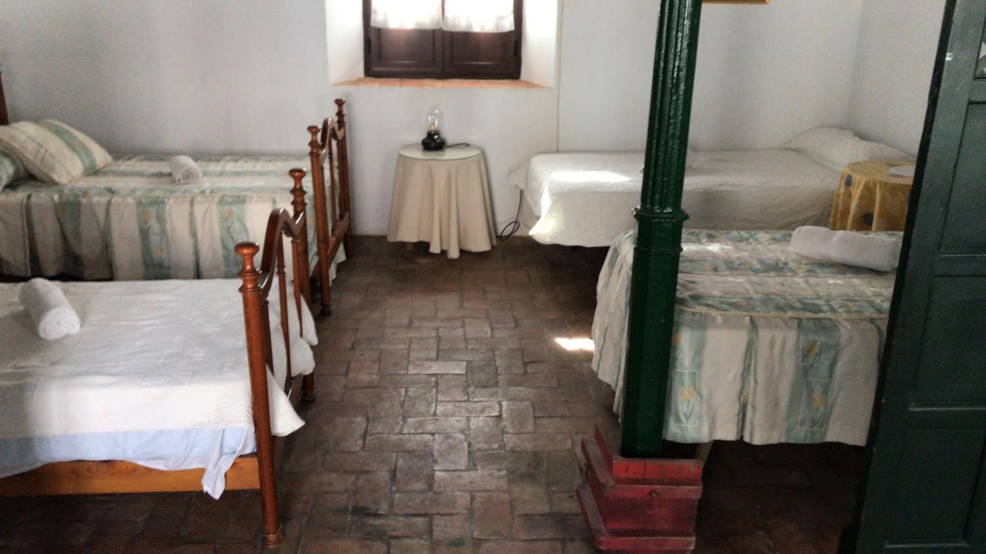 La Casa Del Cura 1935 Homestay Alcala de Guadaira