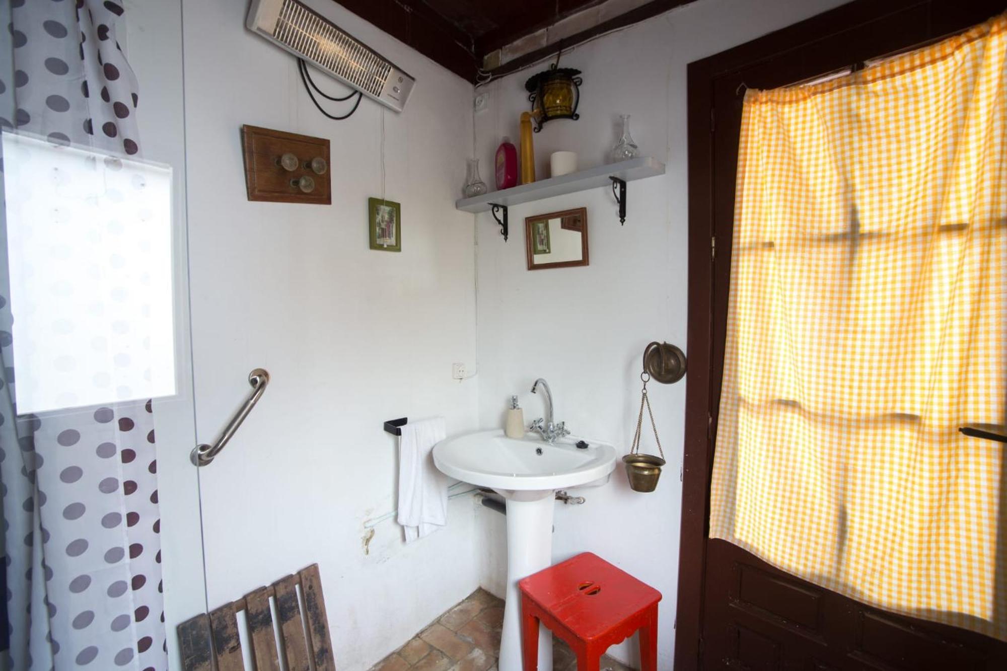 La Casa Del Cura 1935 *