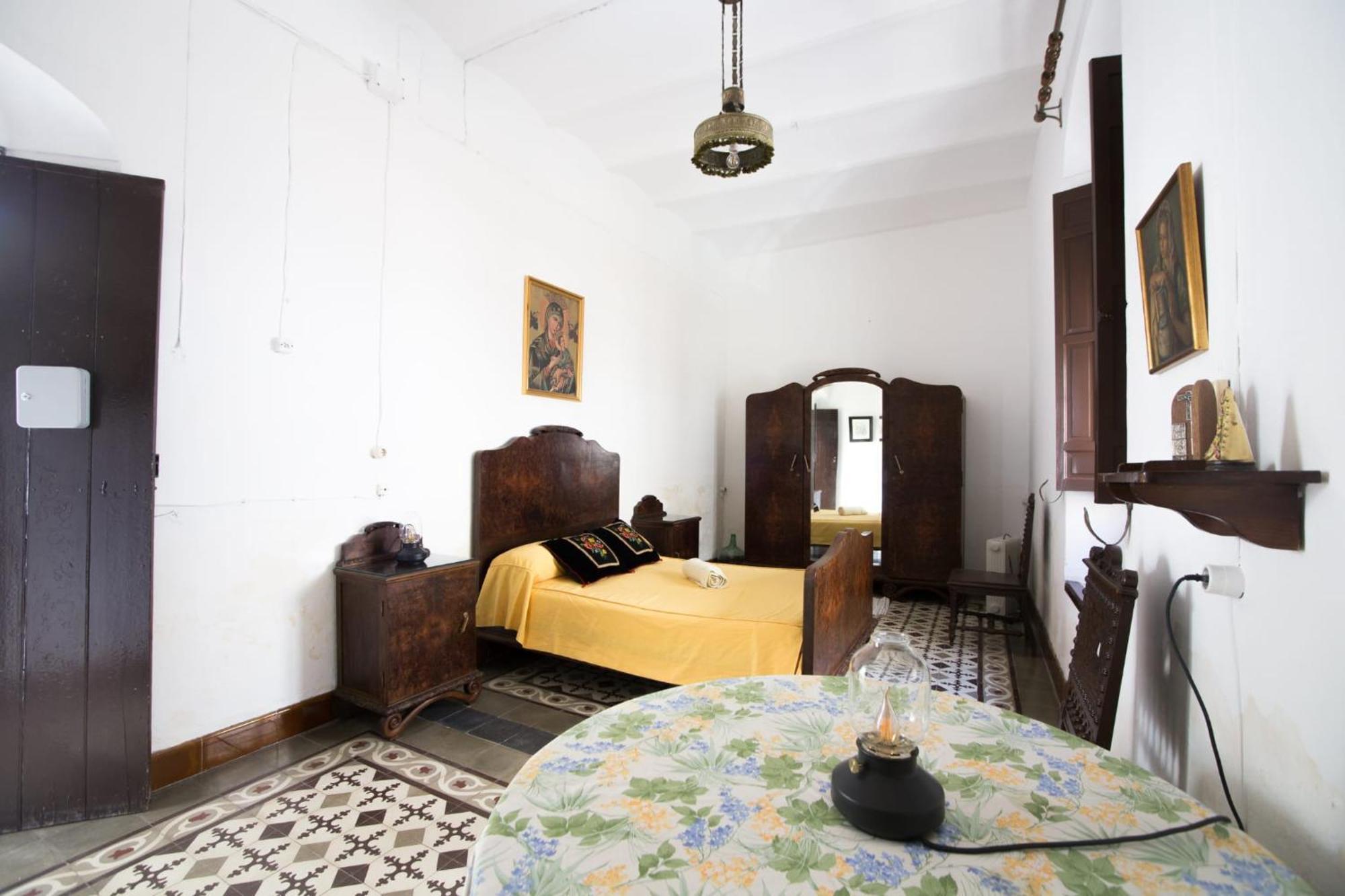 La Casa Del Cura 1935 * Alcala de Guadaira