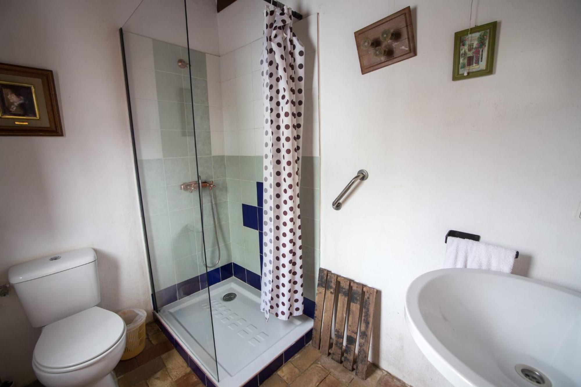 Homestay La Casa Del Cura 1935