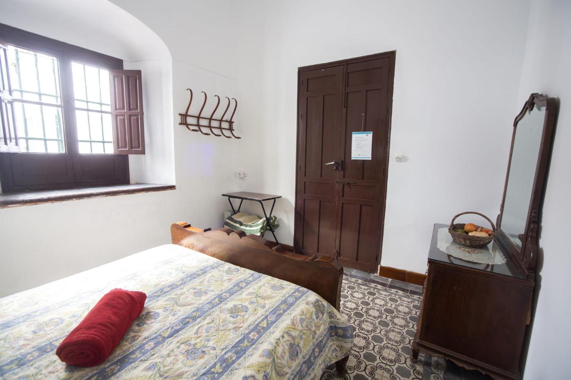 La Casa Del Cura 1935 Homestay Alcala de Guadaira