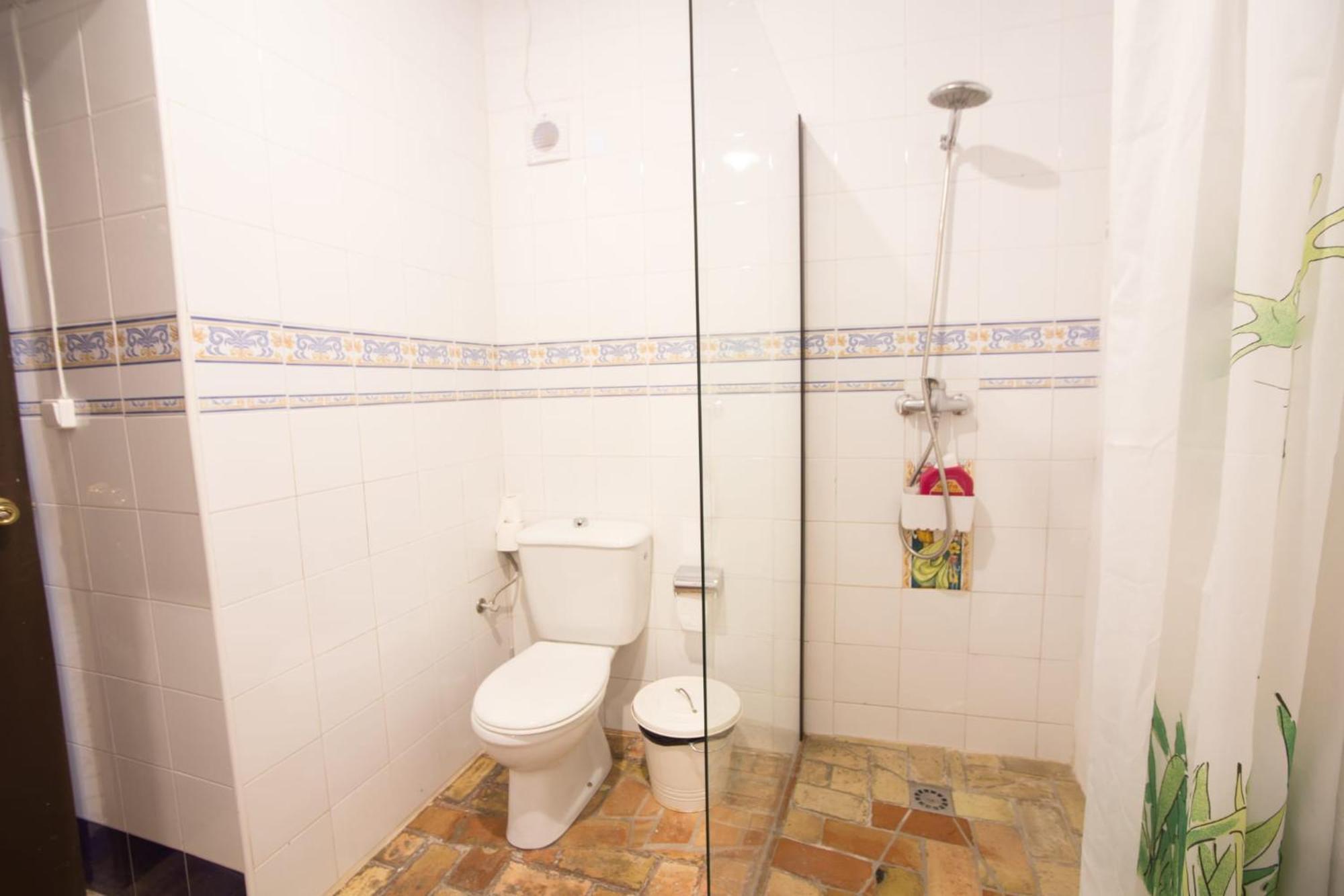 La Casa Del Cura 1935 Homestay