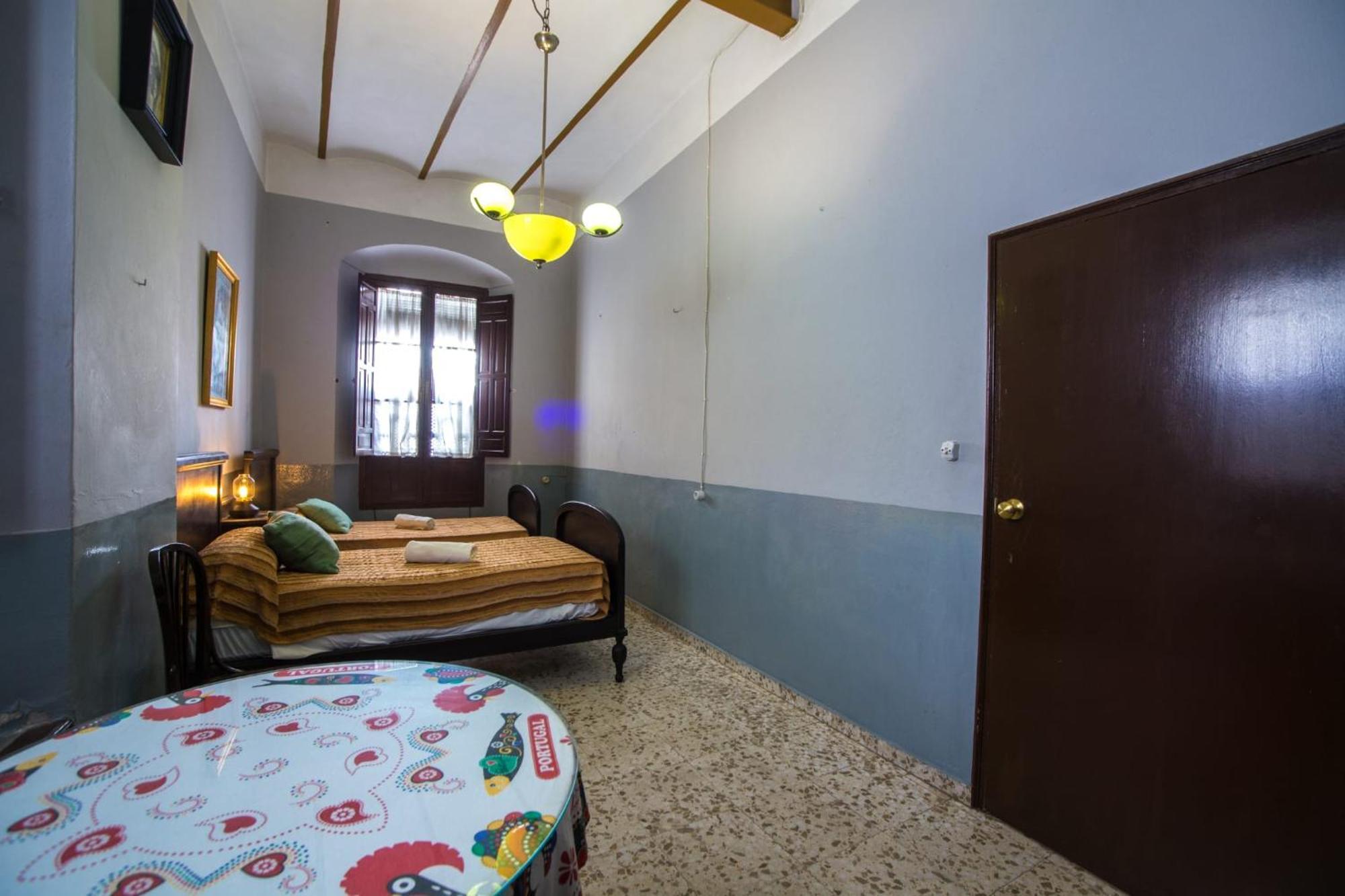 Homestay La Casa Del Cura 1935 Alcala de Guadaira